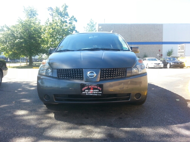 Nissan Quest 2004 photo 3