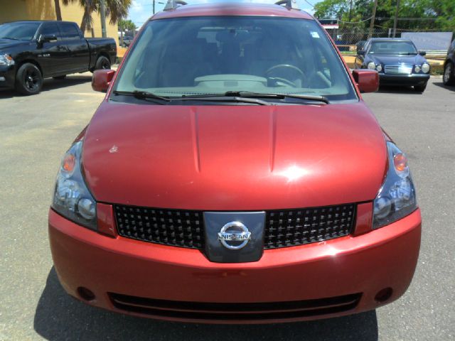 Nissan Quest 2004 photo 4