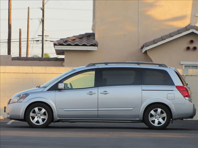 Nissan Quest 2004 photo 3