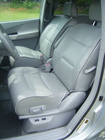 Nissan Quest 2005 photo 7