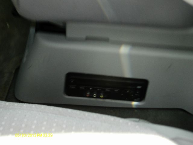 Nissan Quest 2005 photo 4