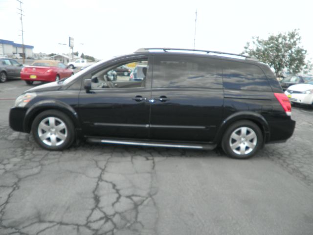 Nissan Quest 2005 photo 1