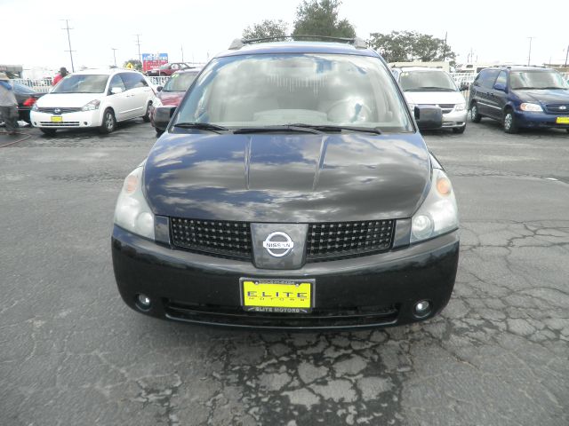 Nissan Quest 2005 photo 3