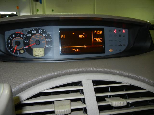 Nissan Quest 2005 photo 3