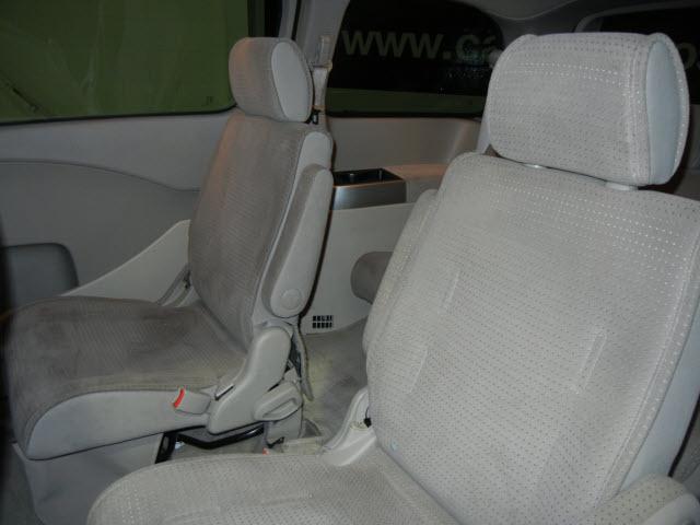 Nissan Quest 2005 photo 4