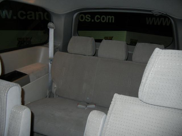 Nissan Quest 2005 photo 5