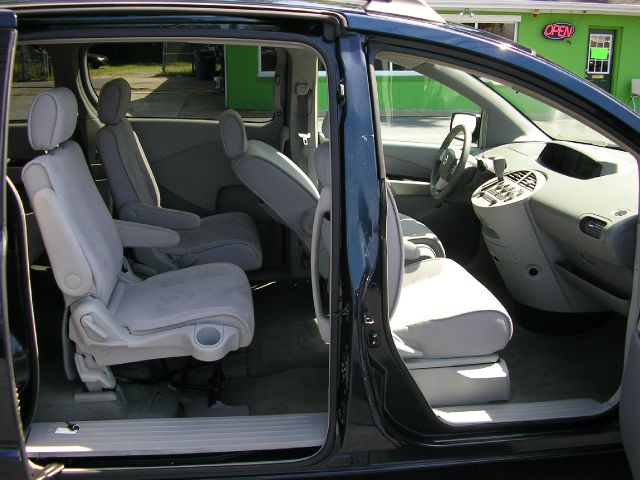 Nissan Quest 2005 photo 4