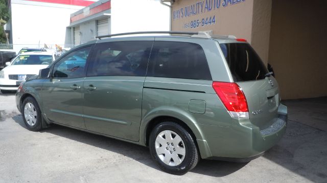 Nissan Quest 2005 photo 2