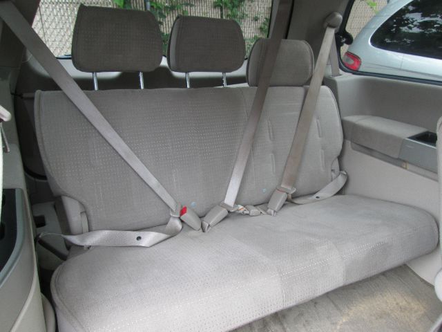 Nissan Quest 2005 photo 5