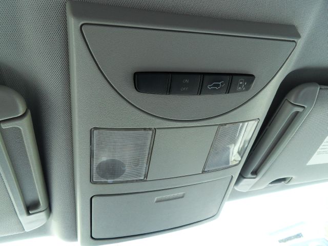 Nissan Quest 2006 photo 11