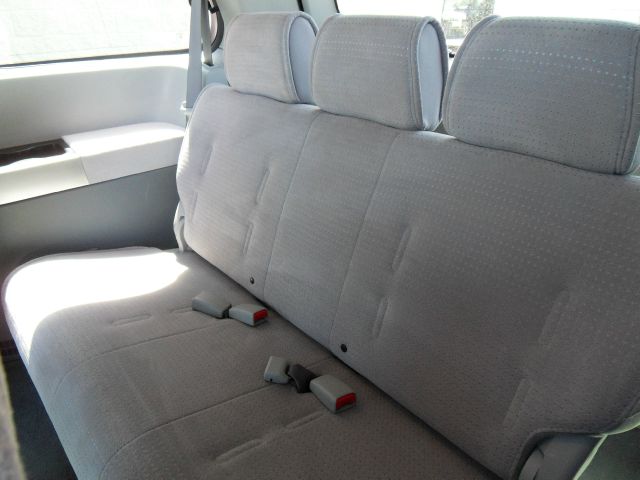 Nissan Quest 2006 photo 12