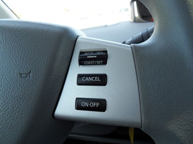 Nissan Quest 2006 photo 20