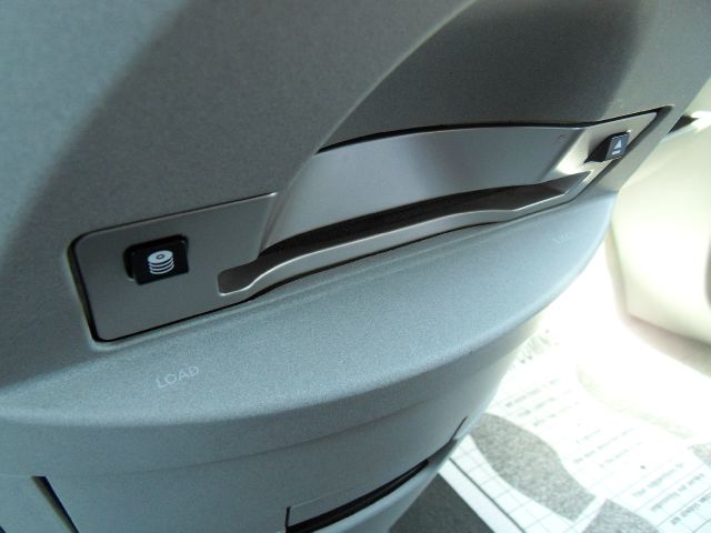 Nissan Quest 2006 photo 21