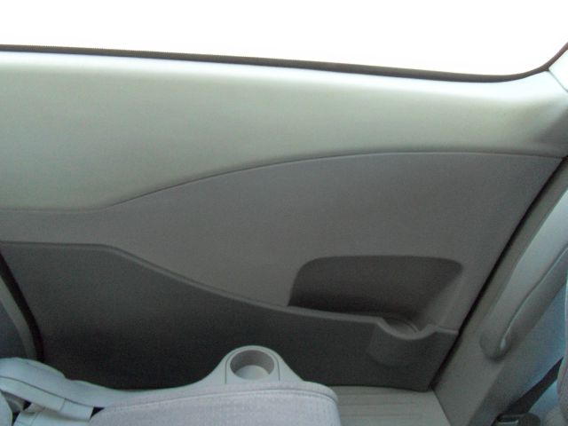 Nissan Quest 2006 photo 28