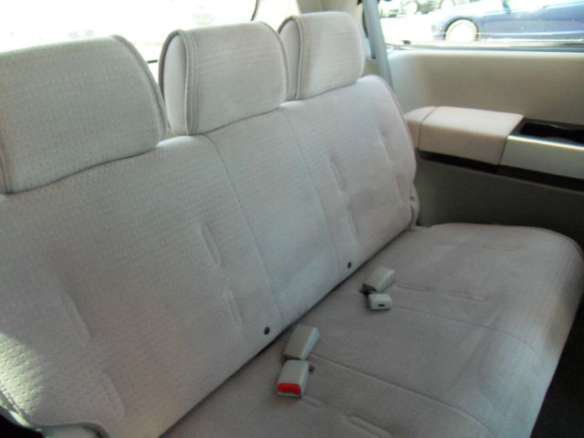 Nissan Quest 2006 photo 3