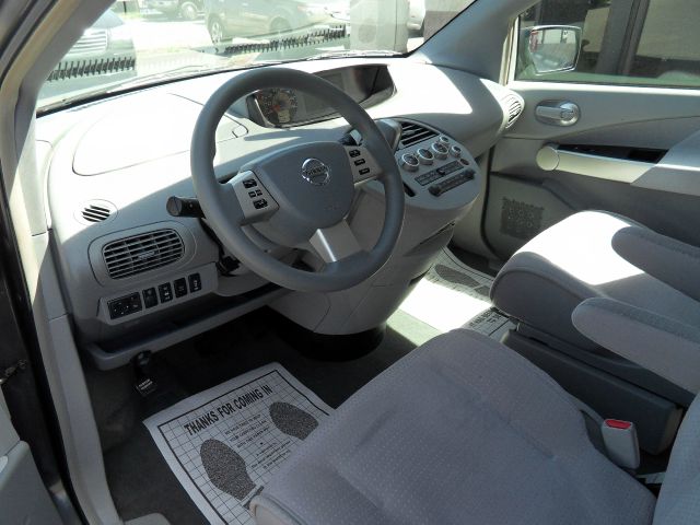 Nissan Quest 2006 photo 5