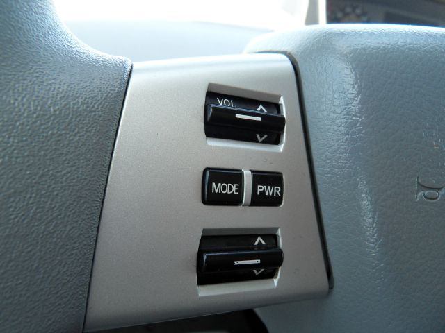 Nissan Quest 2006 photo 6