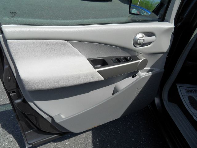 Nissan Quest 2006 photo 8