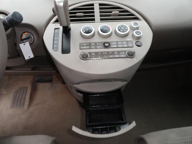 Nissan Quest 2006 photo 2