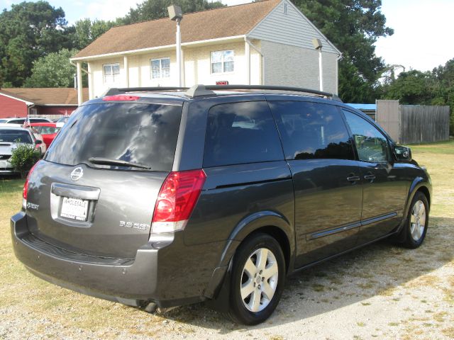 Nissan Quest 2006 photo 1