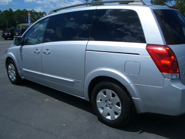 Nissan Quest 2006 photo 10