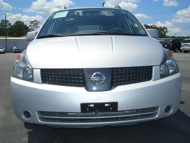 Nissan Quest 2006 photo 11