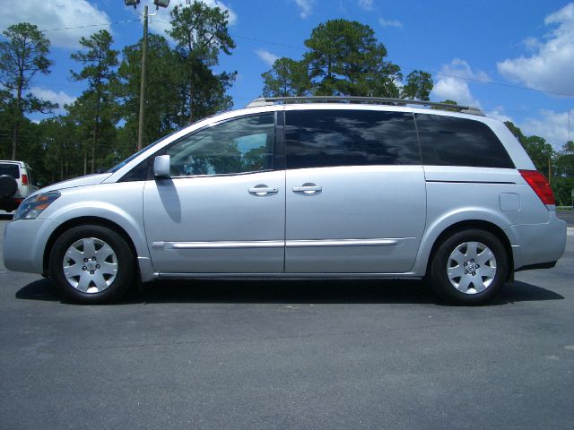 Nissan Quest 2006 photo 15