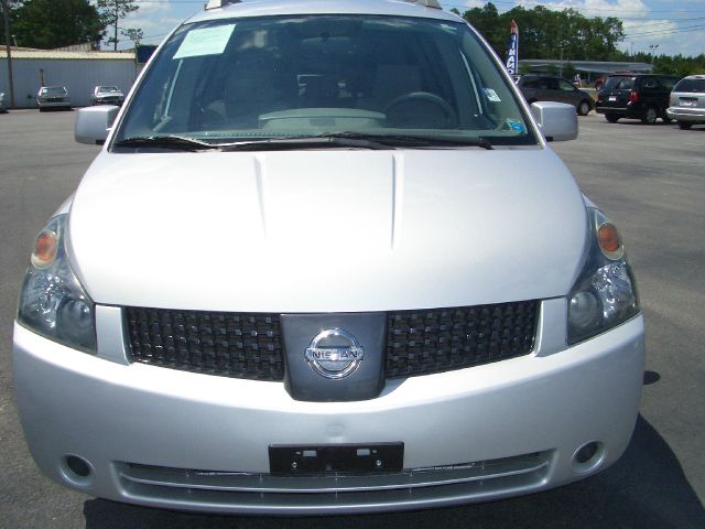 Nissan Quest 2006 photo 2