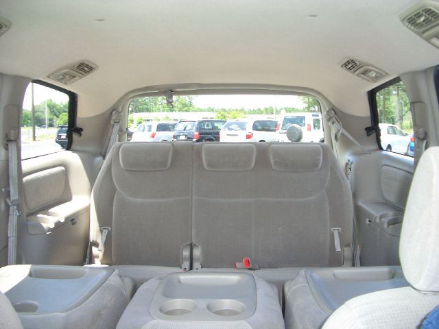 Nissan Quest 2006 photo 3