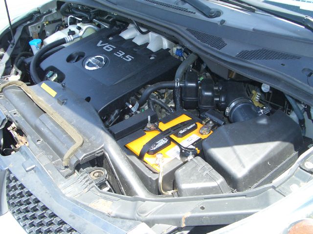 Nissan Quest 2006 photo 4