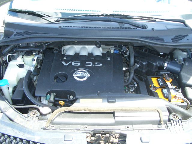 Nissan Quest 2006 photo 5