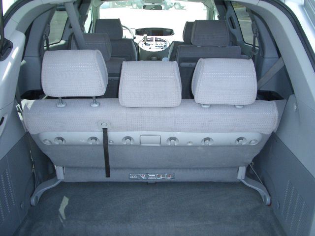 Nissan Quest 2006 photo 6