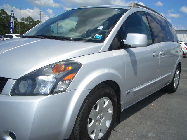 Nissan Quest 2006 photo 7