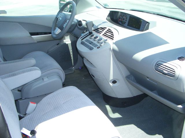 Nissan Quest 2006 photo 9