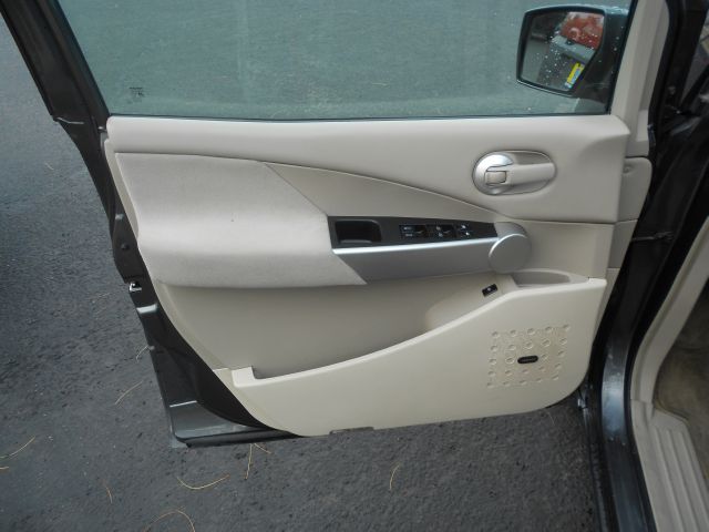 Nissan Quest 2006 photo 4