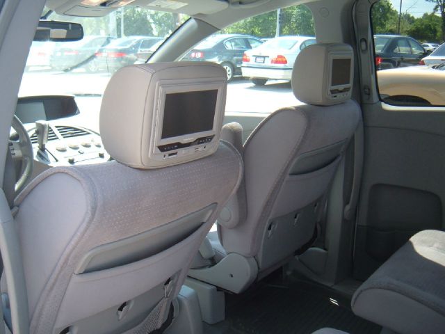 Nissan Quest 2006 photo 1