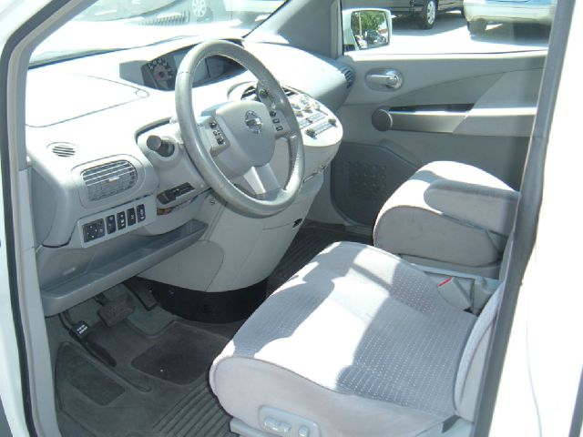 Nissan Quest 2006 photo 3