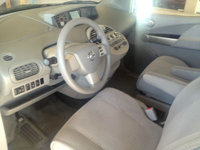 Nissan Quest 2006 photo 2