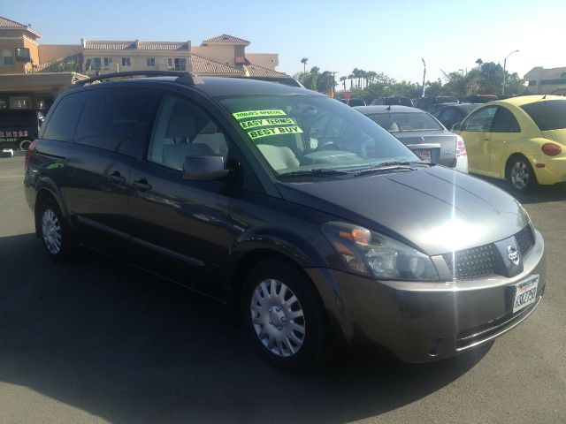 Nissan Quest 2006 photo 3