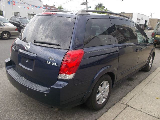 Nissan Quest 2006 photo 4