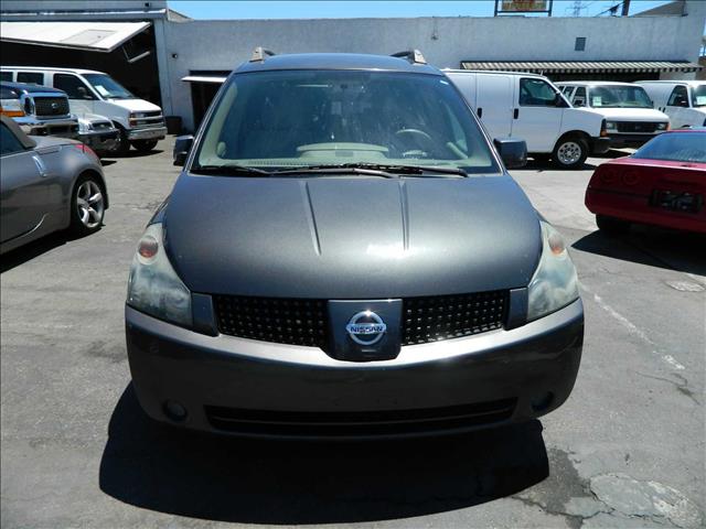 Nissan Quest 2006 photo 4