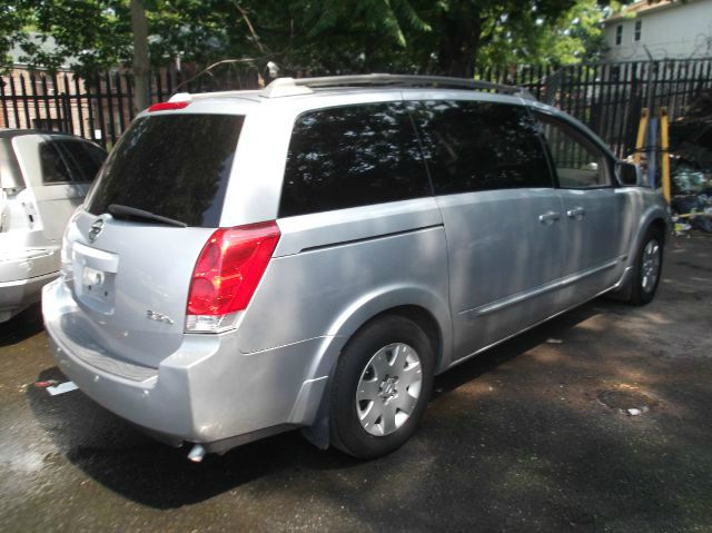 Nissan Quest 2006 photo 3