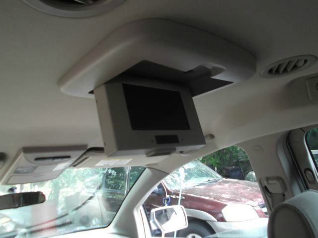 Nissan Quest 2006 photo 4