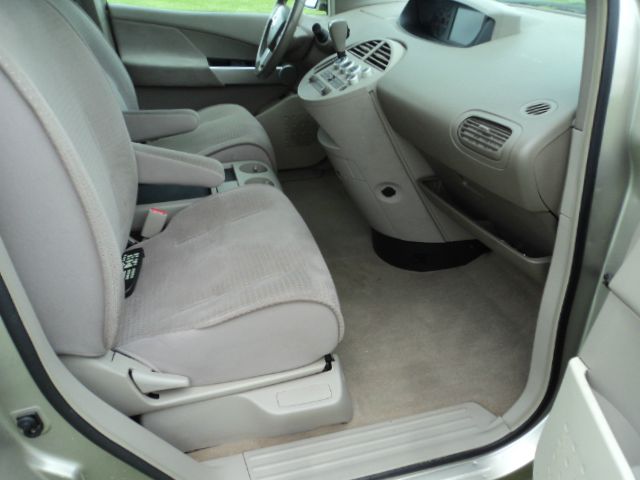 Nissan Quest 2006 photo 0