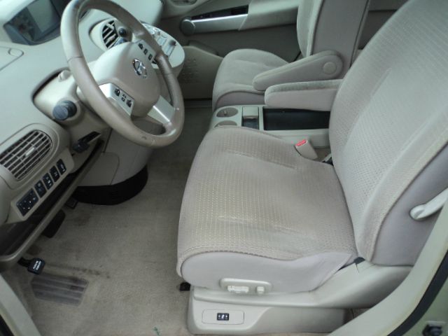 Nissan Quest 2006 photo 2