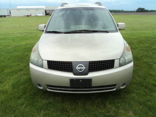 Nissan Quest 2006 photo 3