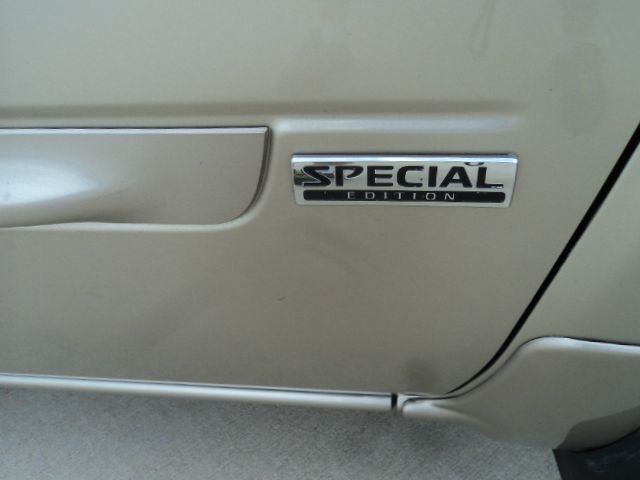 Nissan Quest 2006 photo 5