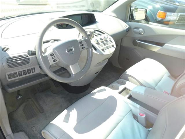 Nissan Quest 2006 photo 3