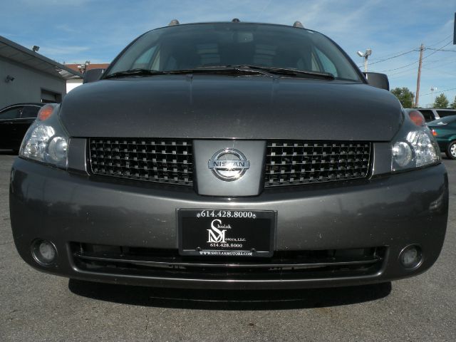 Nissan Quest 2006 photo 1