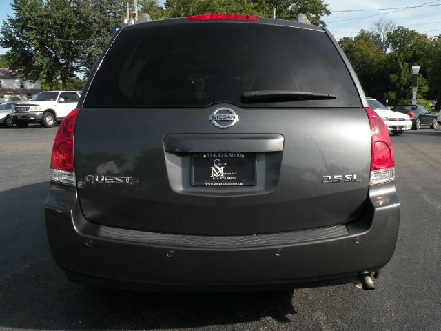 Nissan Quest 2006 photo 4